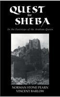 Quest For Sheba
