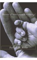 Theories of Developmental Psychology