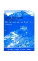 Understanding Earth Lecture Notebook
