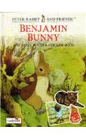 Benjamin Bunny