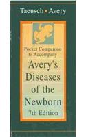 Avery's Diseases of the Newborn
