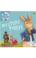 Peter Rabbit Animation: Mystery Thief!