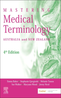 Mastering Medical Terminology - E-Book Epub