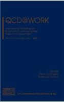 QCD@Work