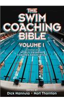 The Swim Coaching Bible, Volume I