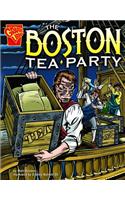 The Boston Tea Party