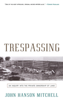 Trespassing