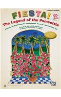 Fiesta! the Legend of the Poinsettia