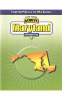 Achieve Maryland: Matematics 5