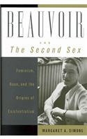 Beauvoir and the Second Sex
