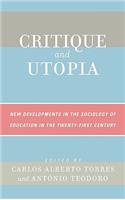 Critique and Utopia