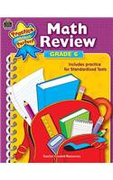 Math Review Grade 6