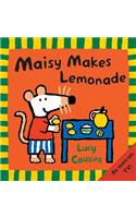 Maisy Makes Lemonade