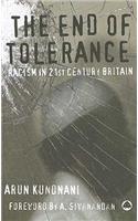 End of Tolerance: Racism in 21st Century Britain