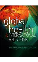 Global Health and International Relations
