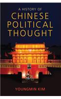 History of Chinese Political Thought