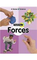 Exploring Forces