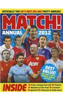 Match Annual 2012