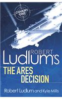 Robert Ludlum's The Ares Decision