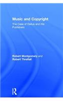 Music and Copyright