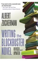 Writing the Blockbuster Novel