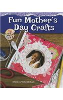 Fun Mother's Day Crafts