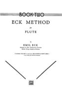 Eck Flute Method, Book II