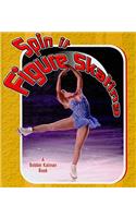 Spin It Figure Skating