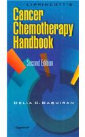 Lippincott's Cancer Chemotherapy Handbook