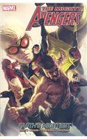Mighty Avengers: Earth's Mightiest