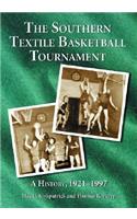 Southern Textile Basketball Tournament