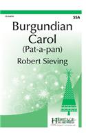 Burgundian Carol