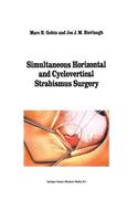 Simultaneous Horizontal and Cyclovertical Strabismus Surgery