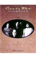 The Guess Who Songbook