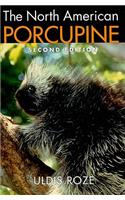 The North American Porcupine