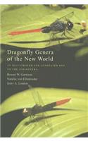 Dragonfly Genera of the New World