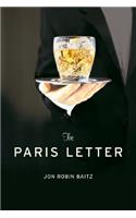 Paris Letter