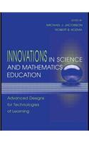 Innovations in Science and Mathematics Education