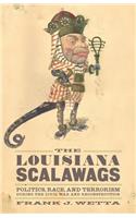 The Louisiana Scalawags