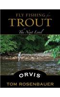 Fly Fishing for Trout