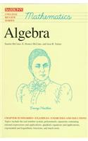 Algebra
