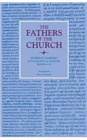 Ecclesiastical History, Books 6-10
