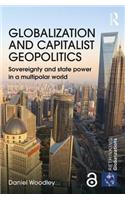 Globalization and Capitalist Geopolitics