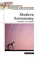 Modern Astronomy