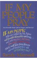 If My People Pray