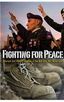 Fighting for Peace