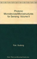 Photonic Microdevices/Microstructures for Sensing