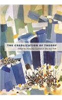 Creolization of Theory
