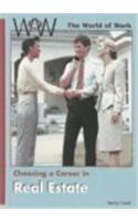 Choosing a Career in Real Esta