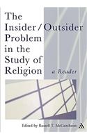 Insider/Outsider Problem in the Study of Religion
